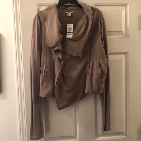 Moto jacket - Picture 2 of 4